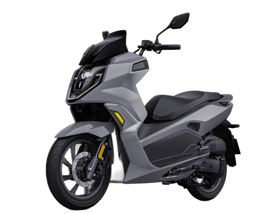 Скутер FAIDET BATUR 250(49) в Тобольске