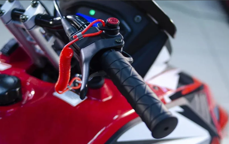 Снегоход Ataki WD 300 в Тобольске