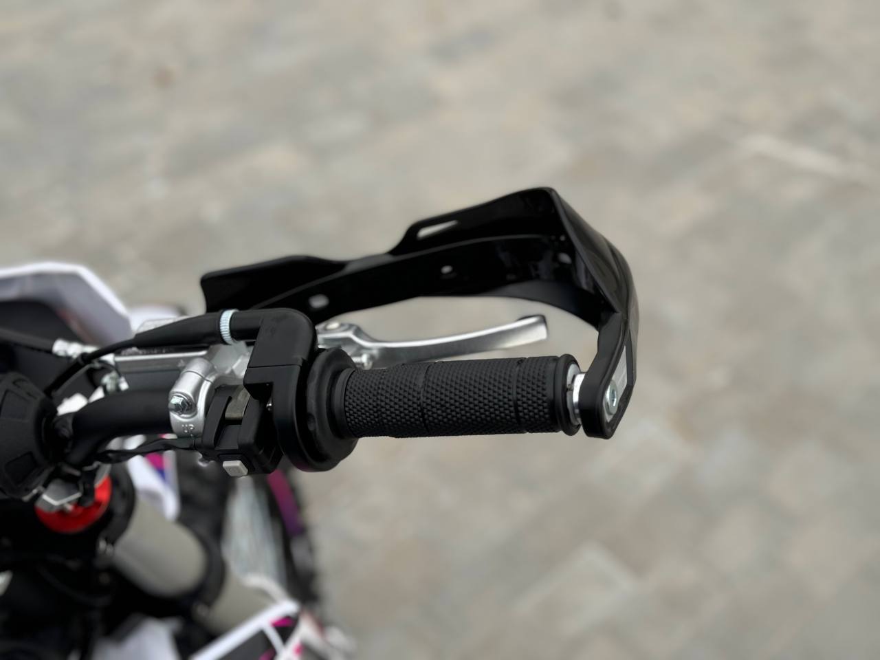 Питбайк JHLMOTO JHL Z140E Pro (YX1P56FMJ) в Тобольске