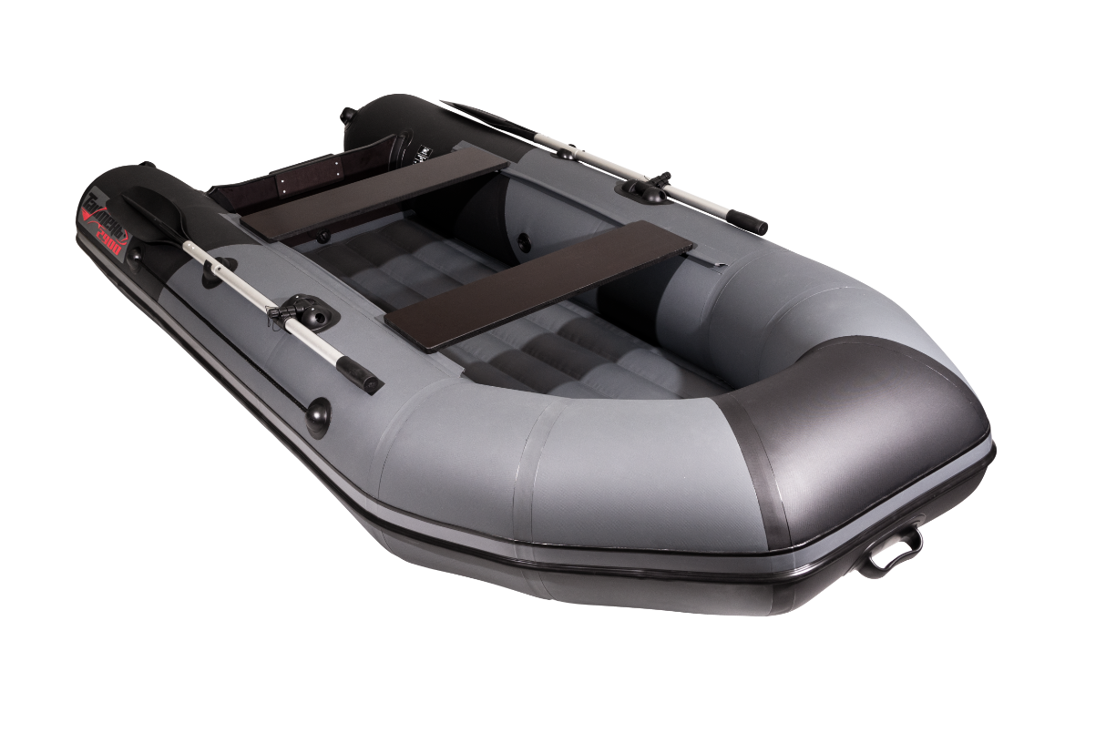 Лодка Таймень NX 2900 НДНД в Тобольске