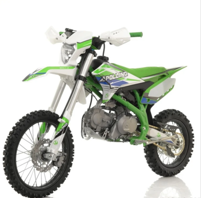 Питбайк Apollino AMX-F 125 в Тобольске