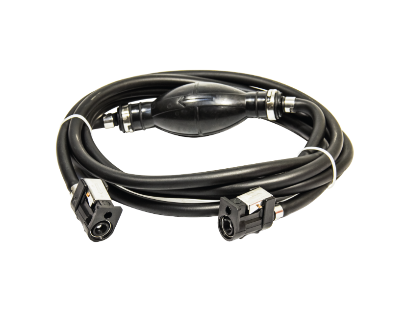 Лодочный мотор APACHE T9.8 BS в Тобольске