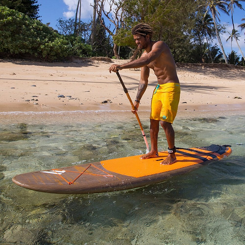 SUP (САП) Доска MISHIMO BABMBUK 10.6 в Тобольске