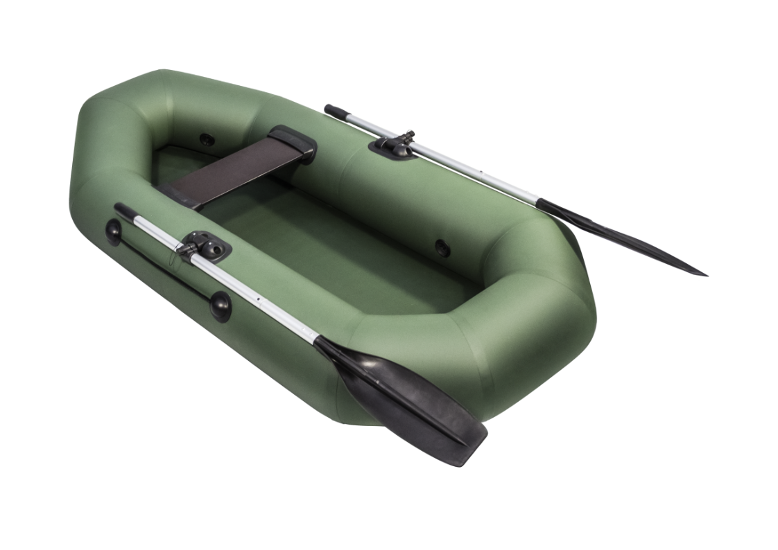  Лодка АКВА-ОПТИМА 210 в Тобольске