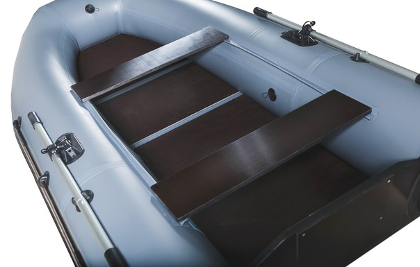 ЛОДКА ДРАККАР 3200 С HANT в Тобольске