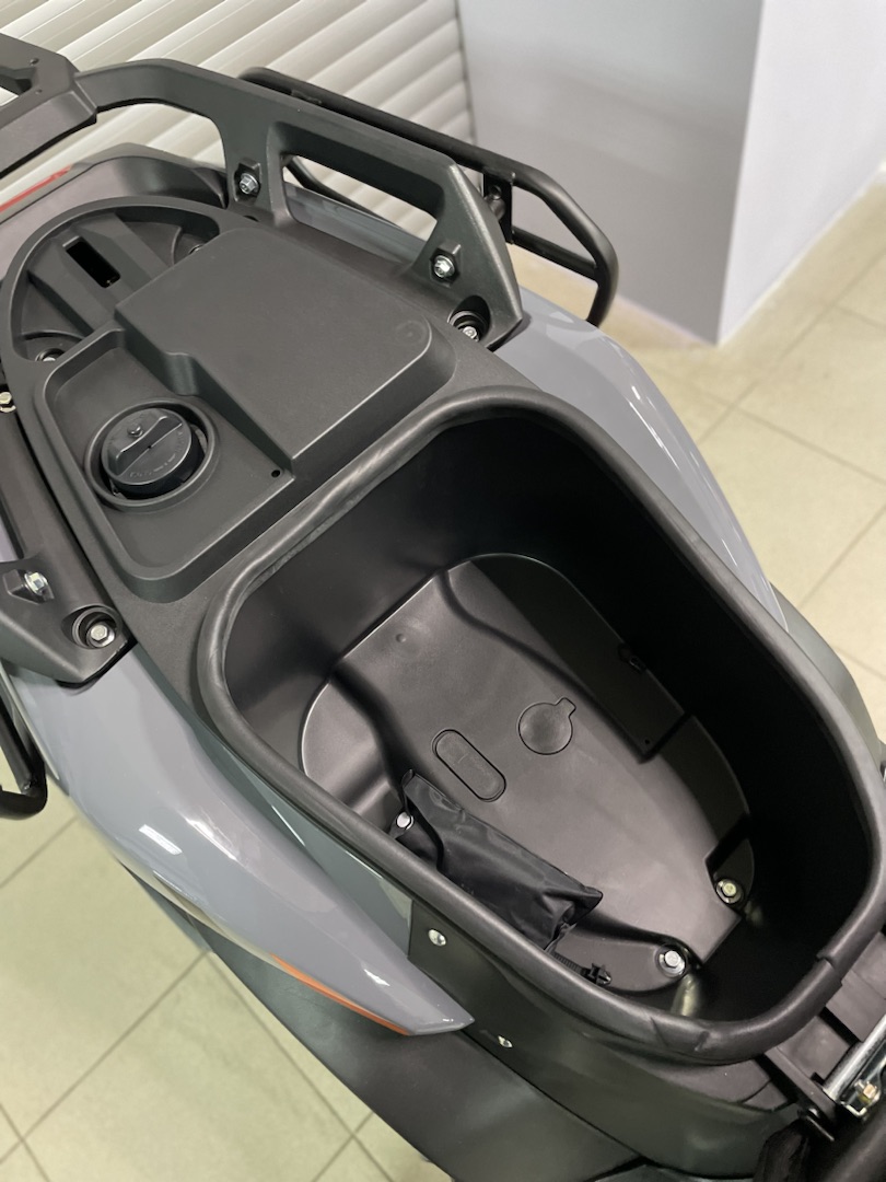 Скутер PROMAX STALKER 150(49) в Тобольске