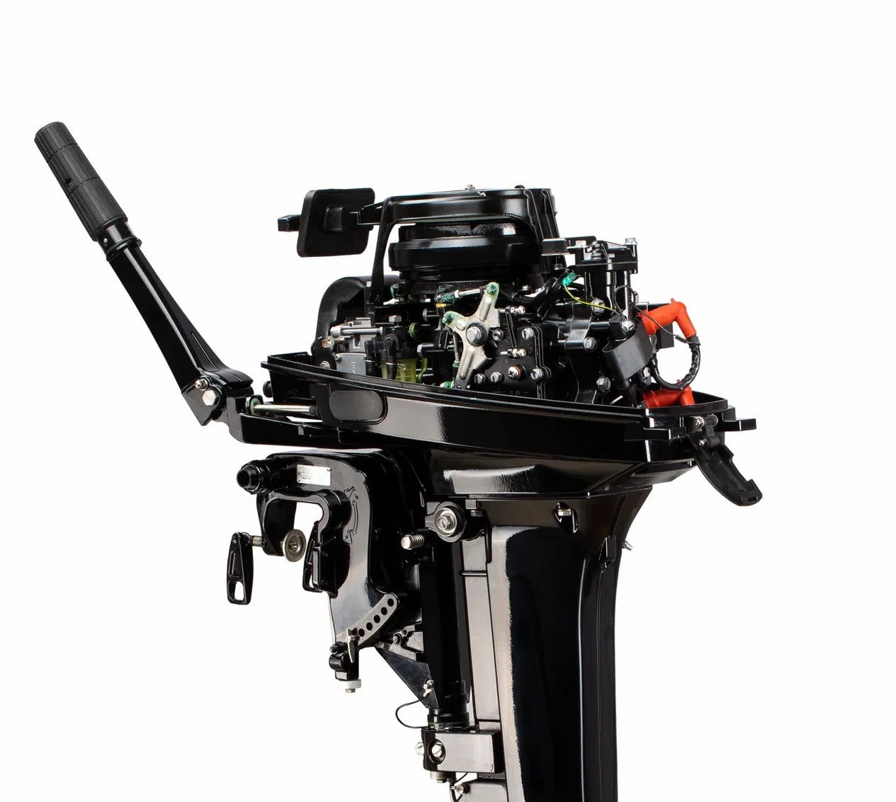 ЛОДОЧНЫЙ МОТОР GLADIATOR G20FHS в Тобольске