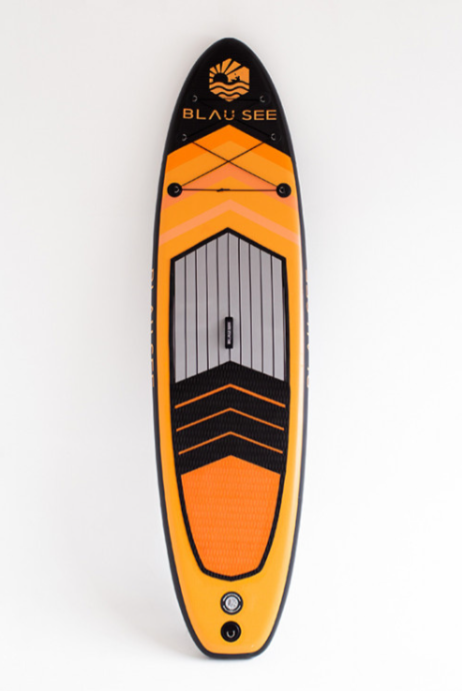 НАДУВНОЙ SUP-BOARD MOONLIGHT 11,6 в Тобольске