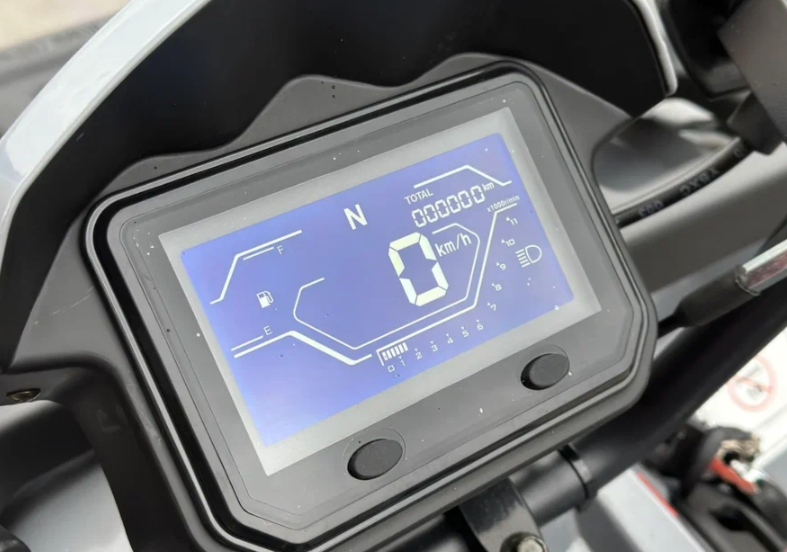 Квадроцикл GBM MAVERICK 300 NEW в Тобольске