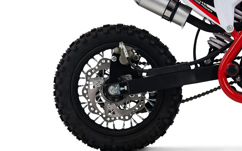 Питбайк Progasi KIDS POWER 110 (10/10) в Тобольске