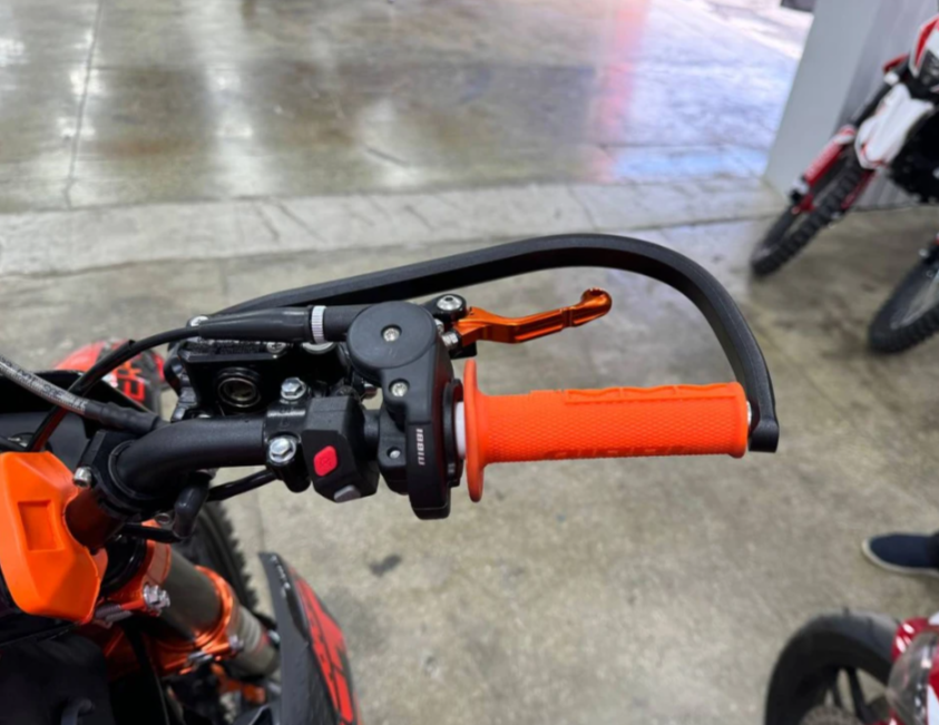 Кроссовый мотоцикл FAIDET PR300 MAX WP в Тобольске