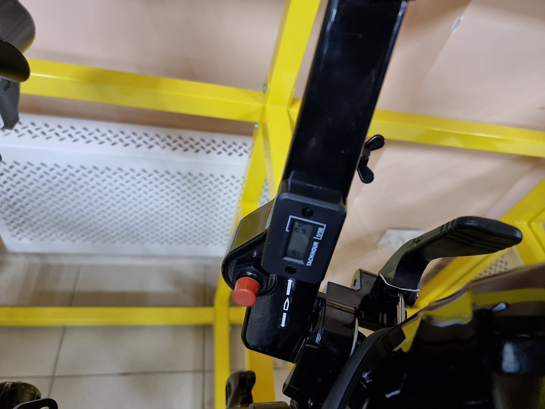 Лодочный мотор MARLIN PROLINE MP 9.9 (15) AMHS в Тобольске