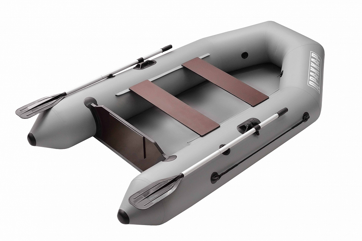 ЛОДКА ДРАККАР 3000 СК LUX в Тобольске