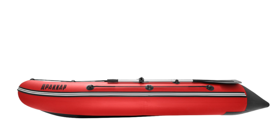 ЛОДКА ДРАККАР 3300 СК HANT в Тобольске