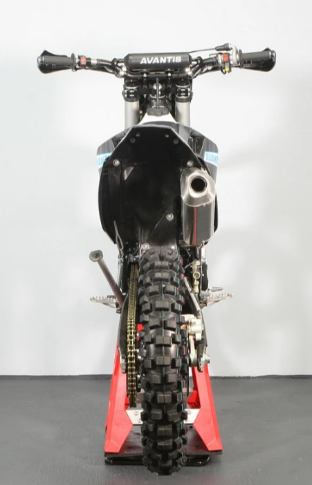 Мотоцикл Avantis Enduro 300 PRO EFI Exclusive (NC250/177MM) ARS в Тобольске