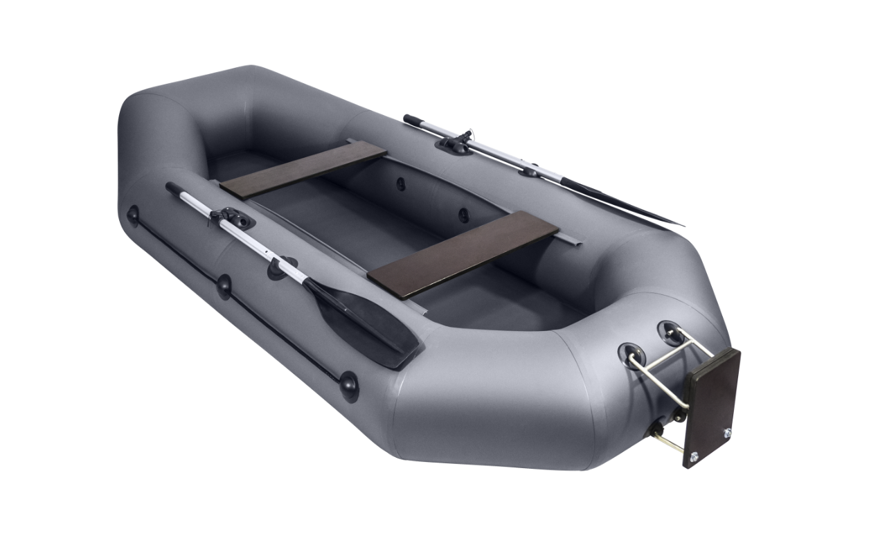 Лодка АКВА-МАСТЕР 300 ТР в Тобольске