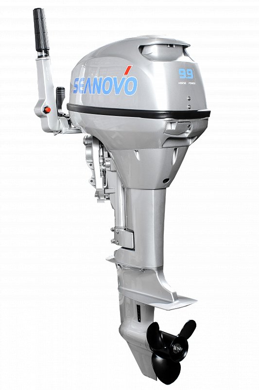 Лодочный мотор Seanovo SN9.9FHL ENDURO в Тобольске