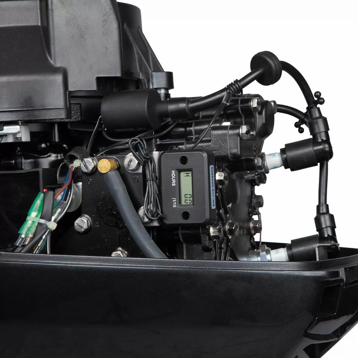 Лодочный мотор MARLIN MP 9.9 AMHS в Тобольске