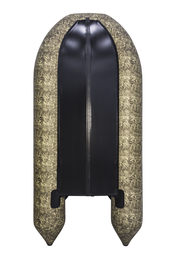 Лодка Ривьера Компакт 3400 СК в Тобольске