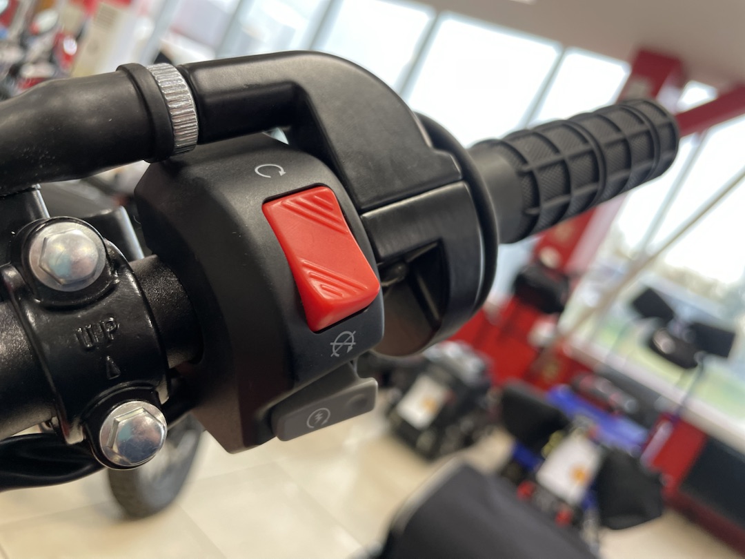 Кроссовый мотоцикл FAIDET K1 PR300 в Тобольске