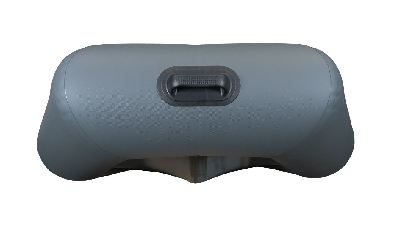 Лодка БАРС 2900 Слань-книжка киль в Тобольске