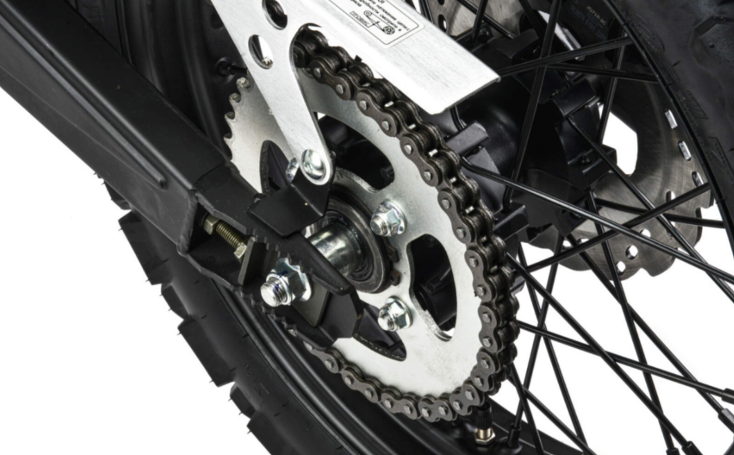 Мотоцикл Motoland LEGEND (XL250-A) (172FMM-5/PR250) в Тобольске