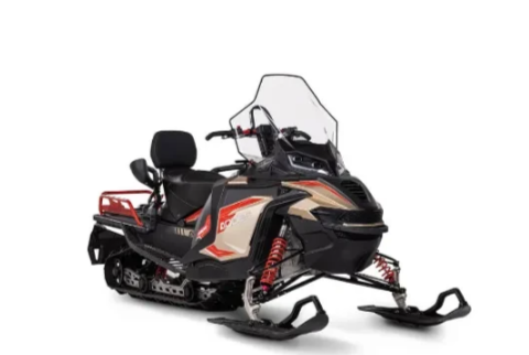 Снегоход AODES Siberiacross 1000 WT 508mm LCD 6.8 в Тобольске