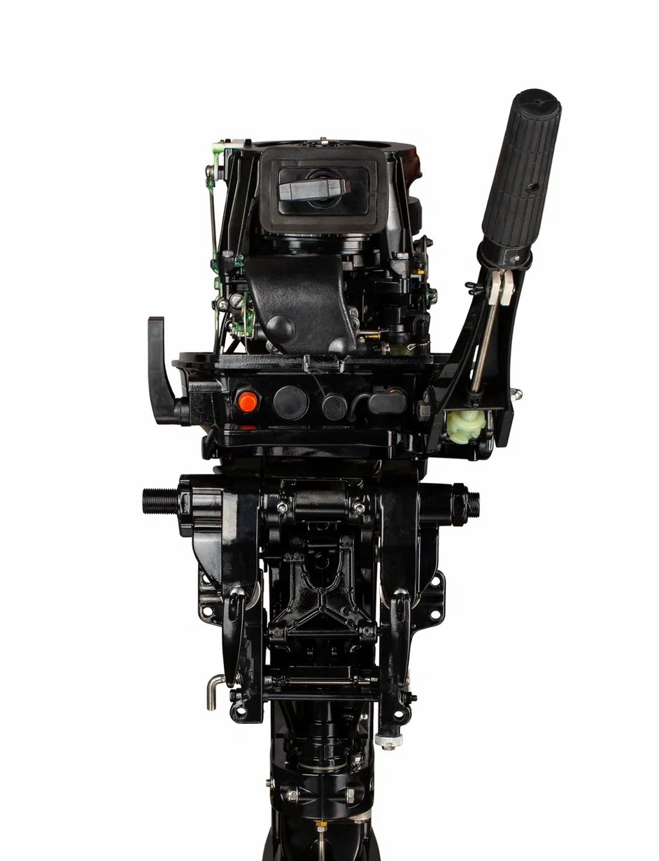 ЛОДОЧНЫЙ МОТОР GLADIATOR G20FHS в Тобольске