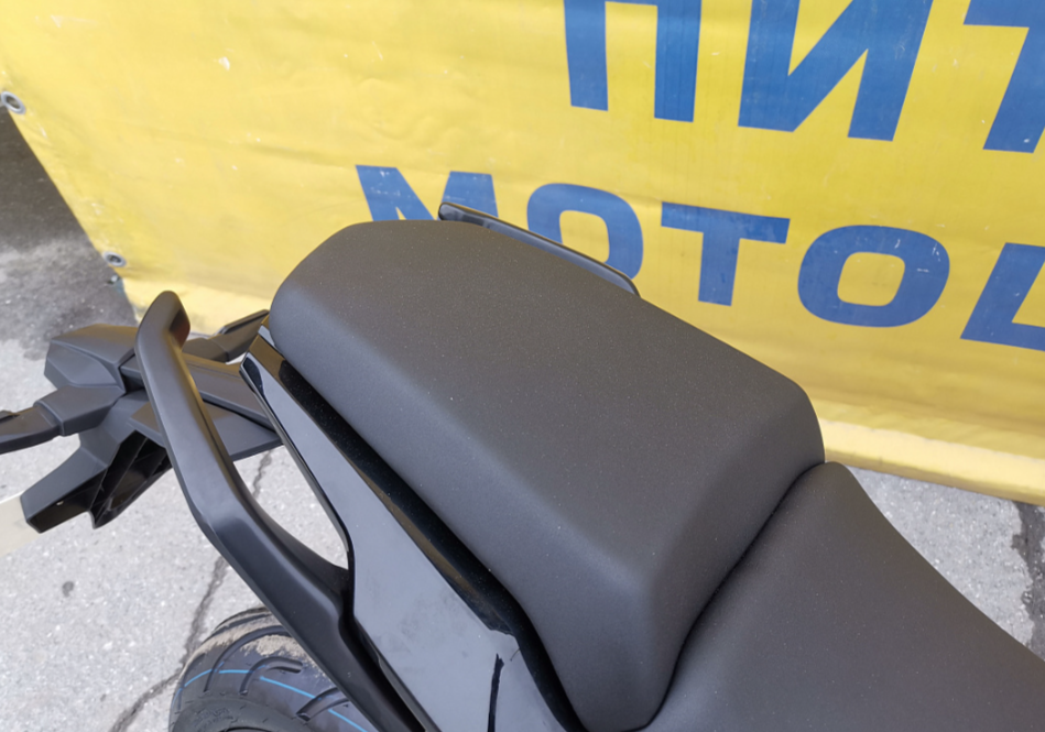 Мотоцикл MOTOLAND (МОТОЛЕНД) 250 CB250 (172FMM-5/PR250) (2022 г.) в Тобольске