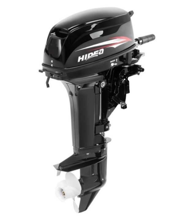 Лодочный мотор HIDEA 9.9FHS PRO (326 см3) в Тобольске