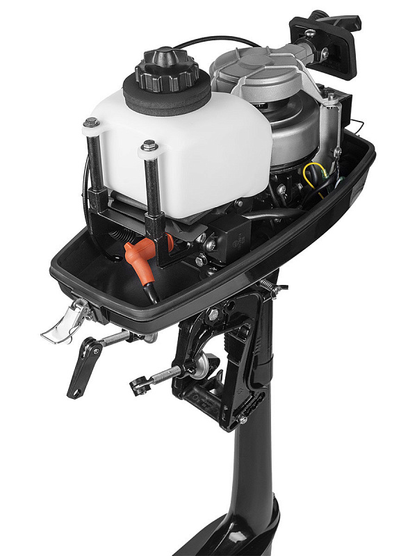 ЛОДОЧНЫЙ МОТОР GLADIATOR G3FHS в Тобольске