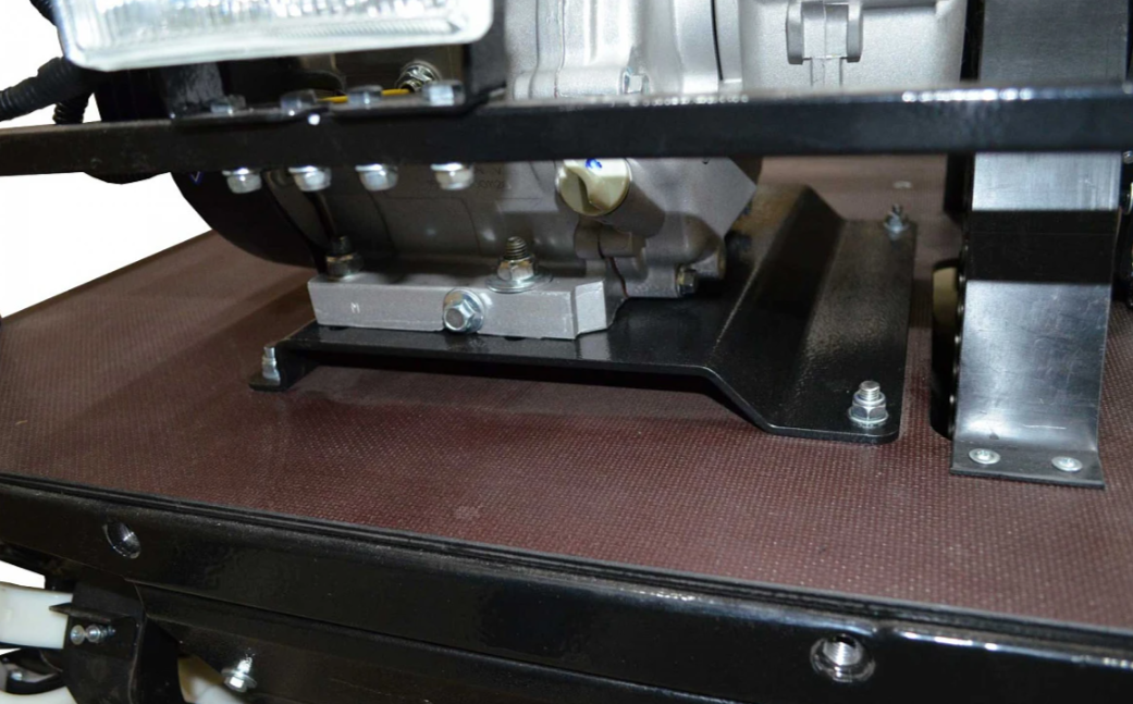 Мотобуксировщик вездеход KOiRA T13 RЕ (понижающий редуктор, электростартер) в Тобольске