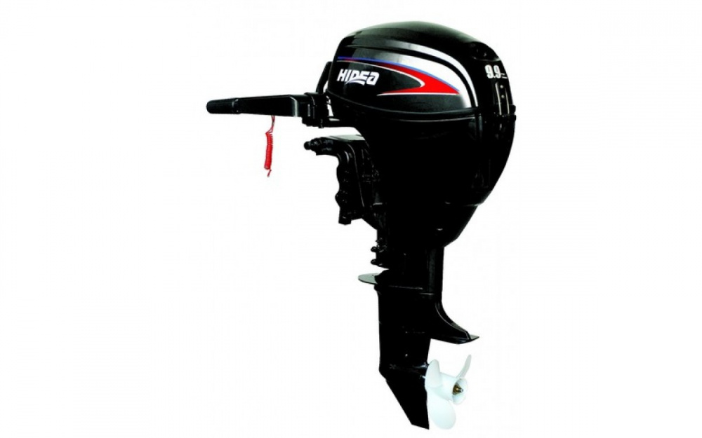 Лодочный мотор HIDEA HDF9.9HS в Тобольске