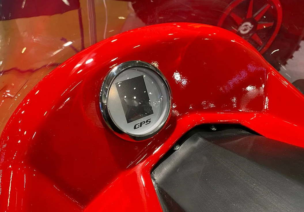 Снегоход ТОФАЛАР АТЛАС 800 в Тобольске