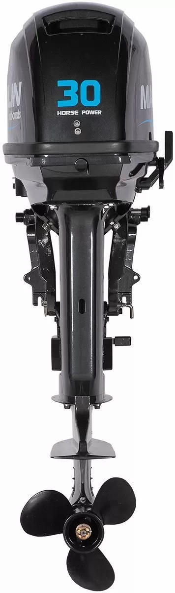 Лодочный мотор MARLIN MP 30 AWRS в Тобольске