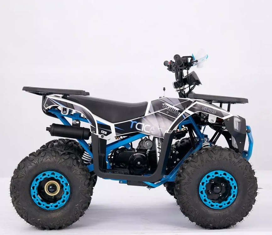 Квадроцикл YACOTA Sirius в Тобольске