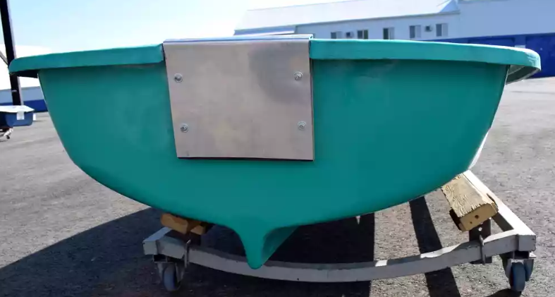 Стеклопластиковая Лодка Голавль в Тобольске