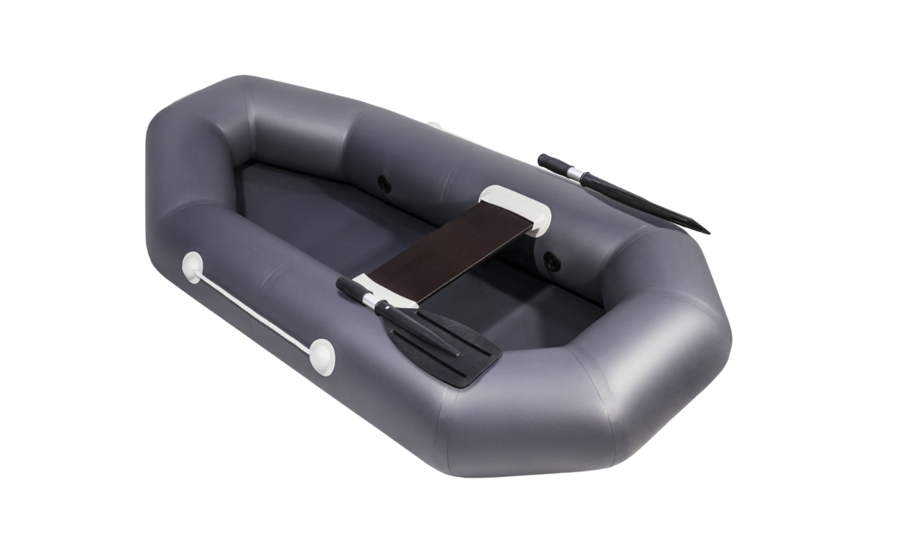 Лодка Барс 200 в Тобольске