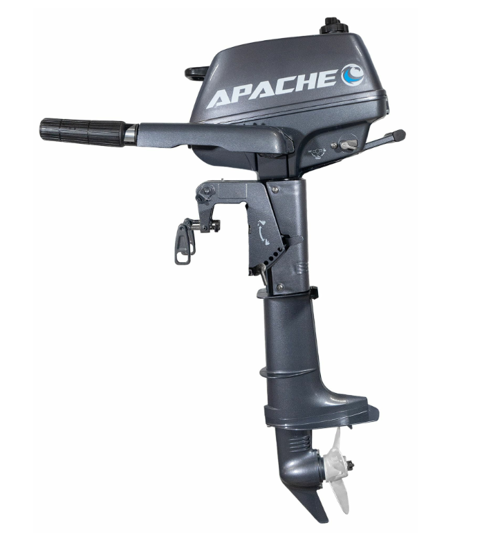 Лодочный мотор APACHE T3 BS в Тобольске