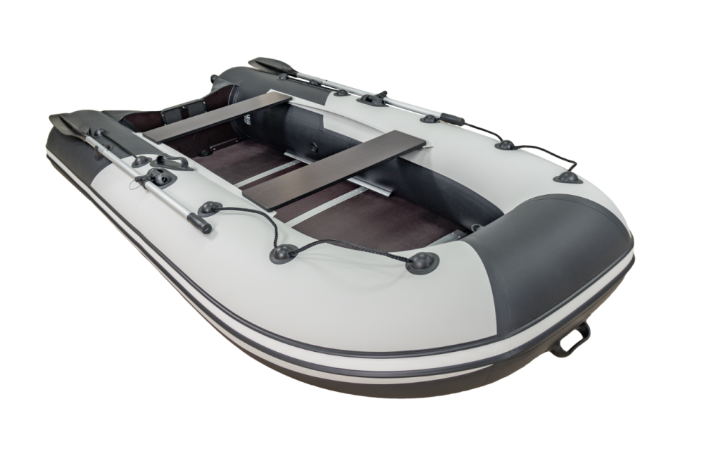 Лодка Ривьера Компакт 2900 СК в Тобольске