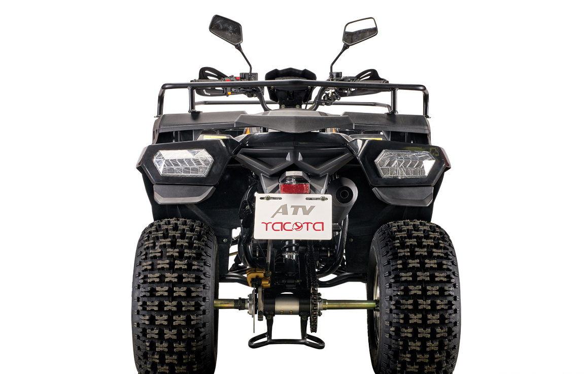 Квадроцикл YACOTA CABO 200 в Тобольске
