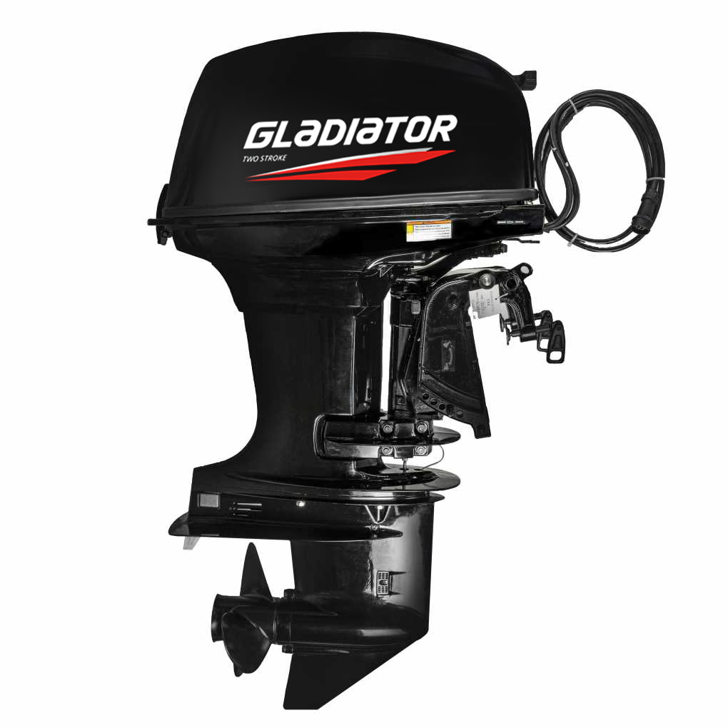 ЛОДОЧНЫЙ МОТОР GLADIATOR G30FES в Тобольске