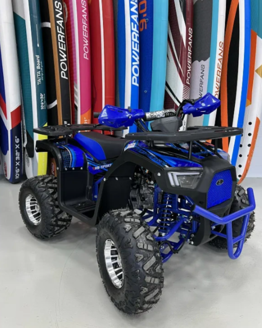 Квадроцикл PROMAX SPACE 200 в Тобольске