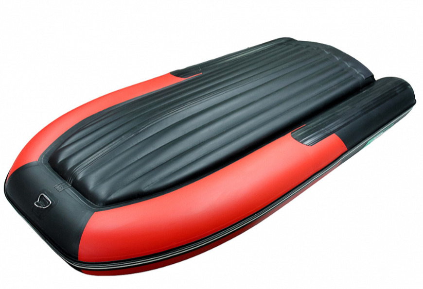 НАДУВНАЯ ЛОДКА GLADIATOR E380S в Тобольске