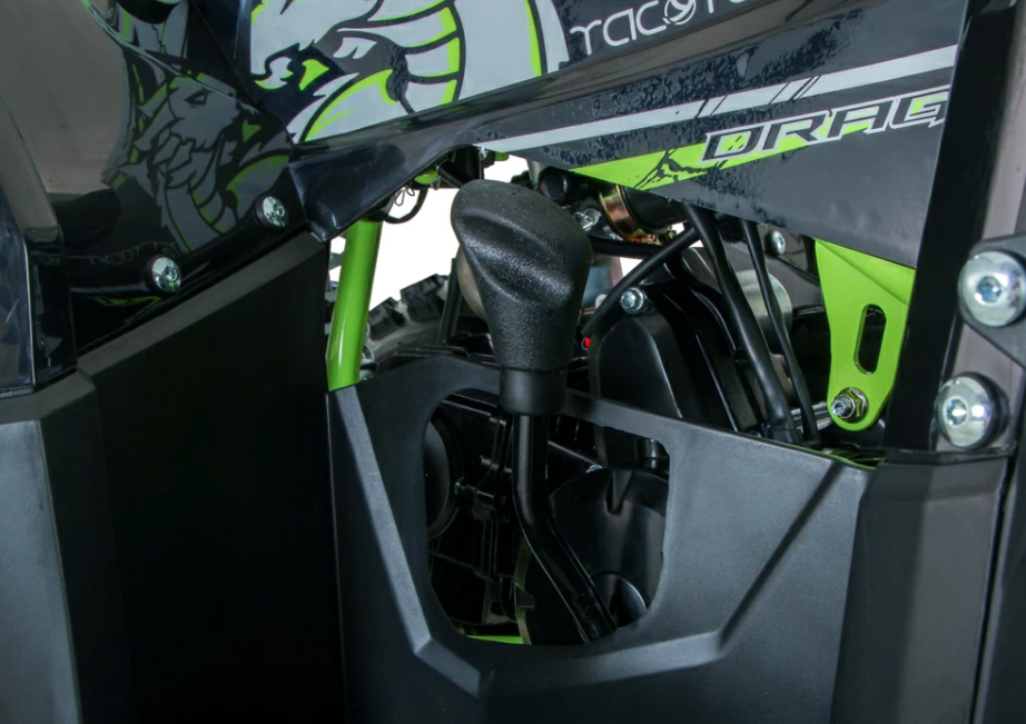 Квадроцикл YACOTA DRAGON LUX в Тобольске