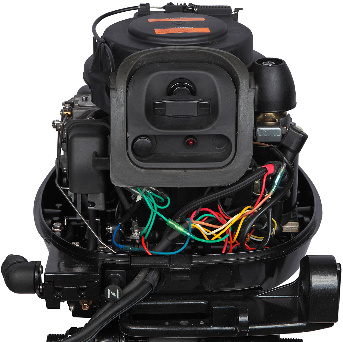 Лодочный мотор MARLIN MF 9.9 AMHL в Тобольске