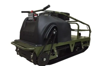 Мотобуксировщик PAXUS "ФЕНИКС" 15 л.с. в Тобольске