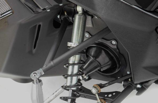 Снегоход STELS SA600R (L LUX WT) ВИТЯЗЬ 2.0 К01 Tech в Тобольске