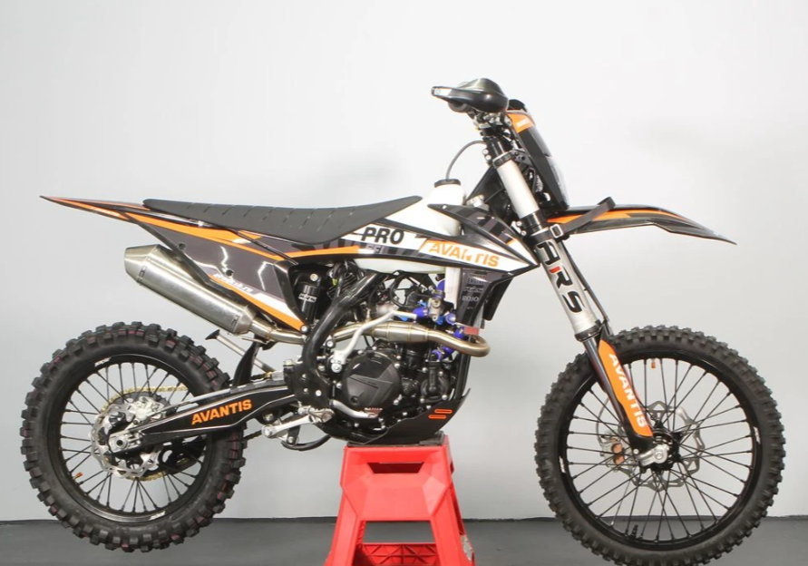 Мотоцикл Avantis Enduro 300 PRO EFI Exclusive (NC250/177MM) ARS в Тобольске