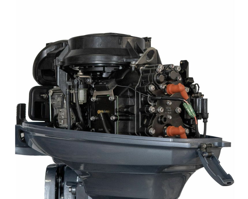 Лодочный мотор APACHE T40BS в Тобольске